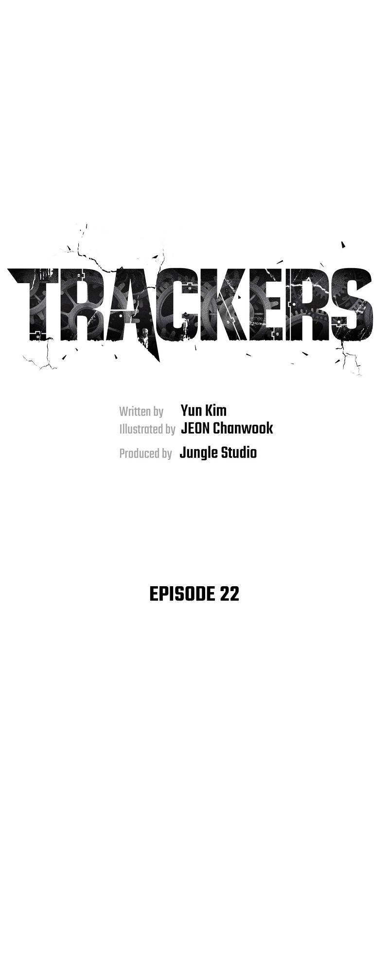 Summoners War: Trackers - Episode 22 — page 7