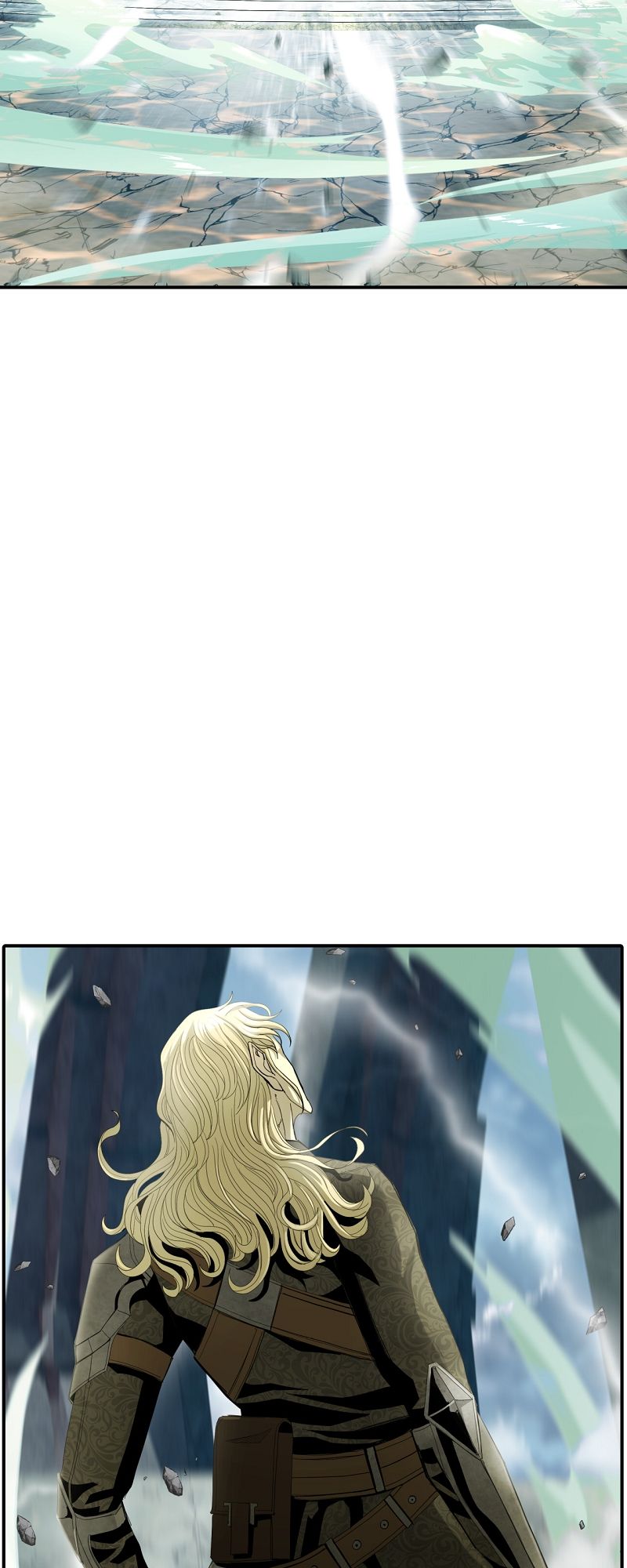 Summoners War: Trackers - Episode 22 — page 72