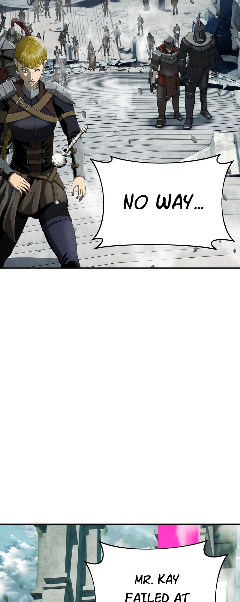 Summoners War: Trackers - Episode 22 — page 74