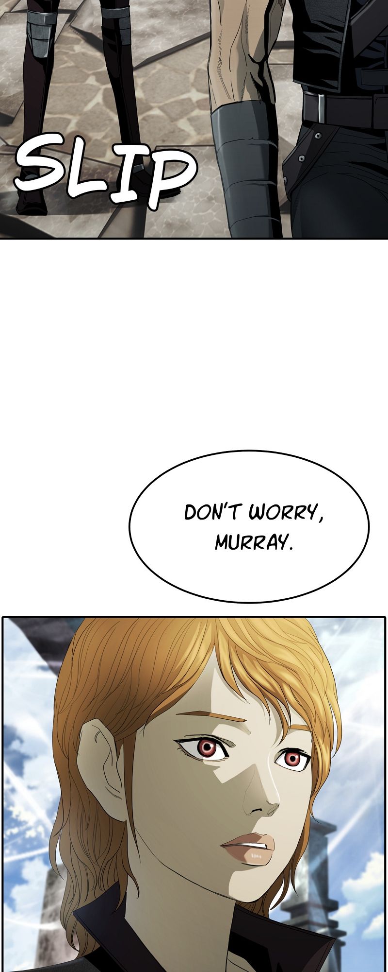 Summoners War: Trackers - Episode 22 — page 80