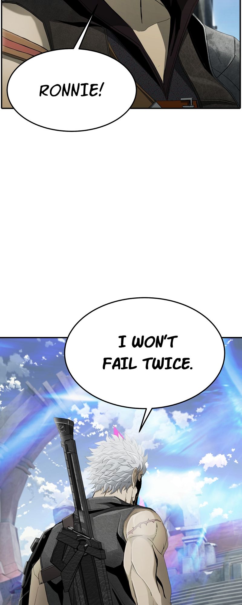 Summoners War: Trackers - Episode 22 — page 81