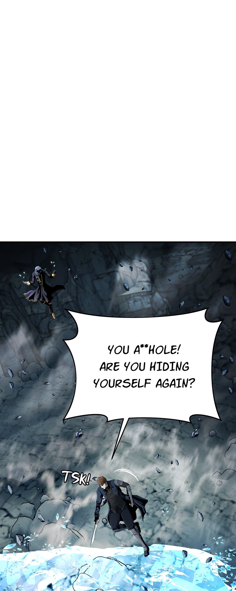 Summoners War: Trackers - Episode 23 — page 17