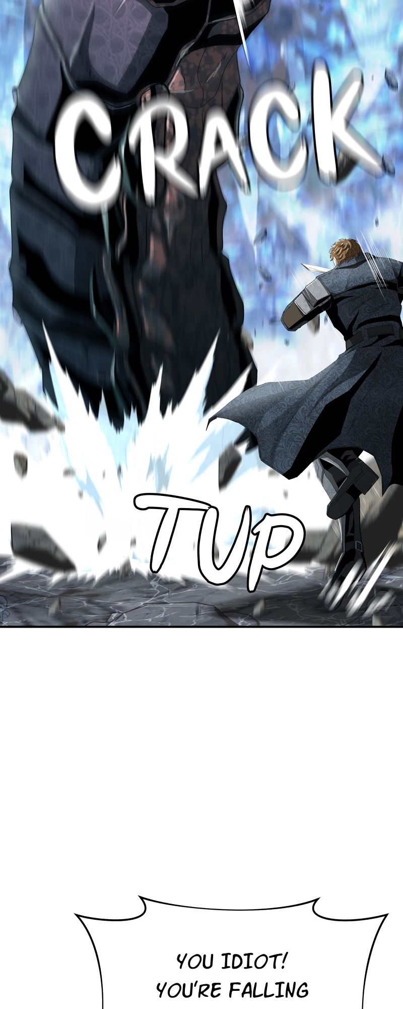 Summoners War: Trackers - Episode 23 — page 20