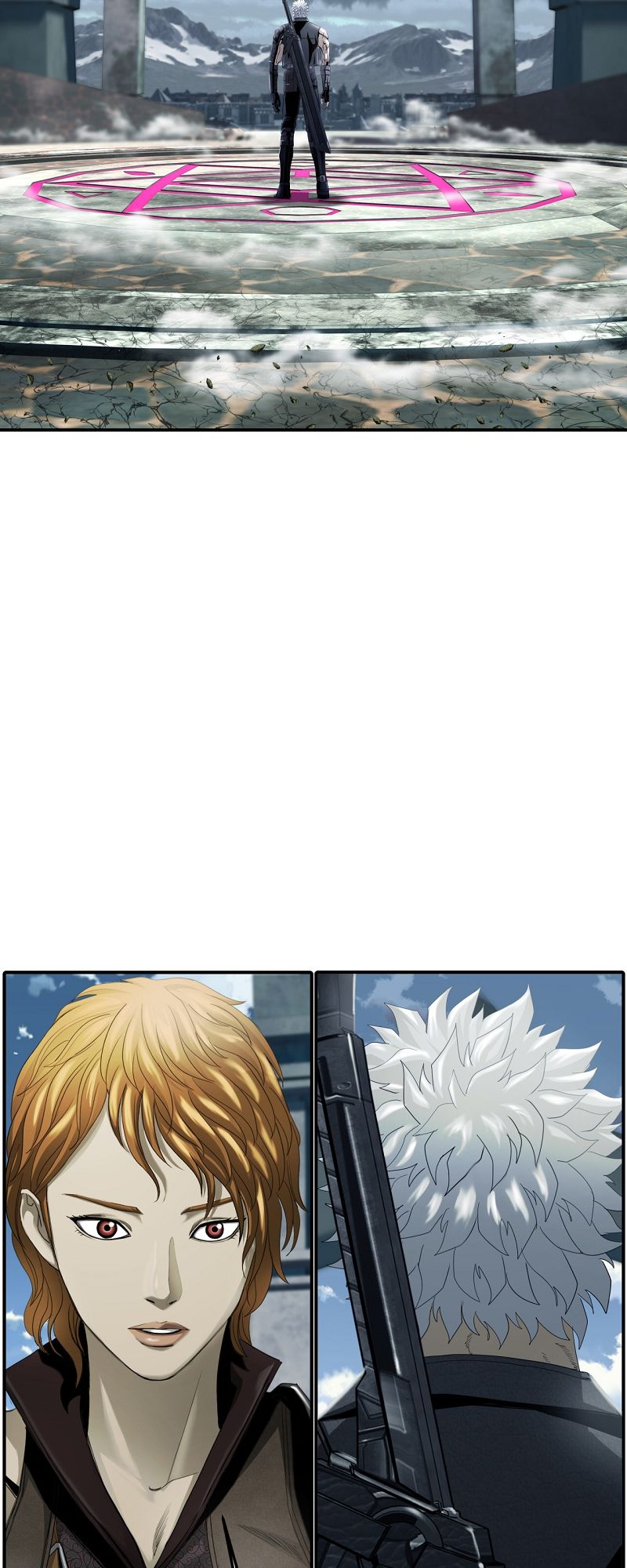 Summoners War: Trackers - Episode 23 — page 25