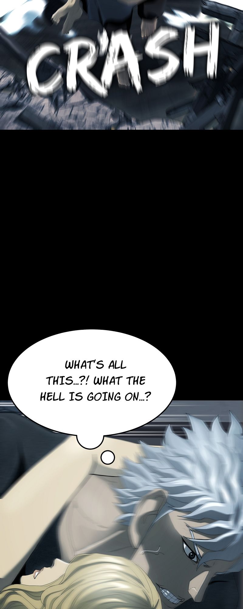 Summoners War: Trackers - Episode 23 — page 55