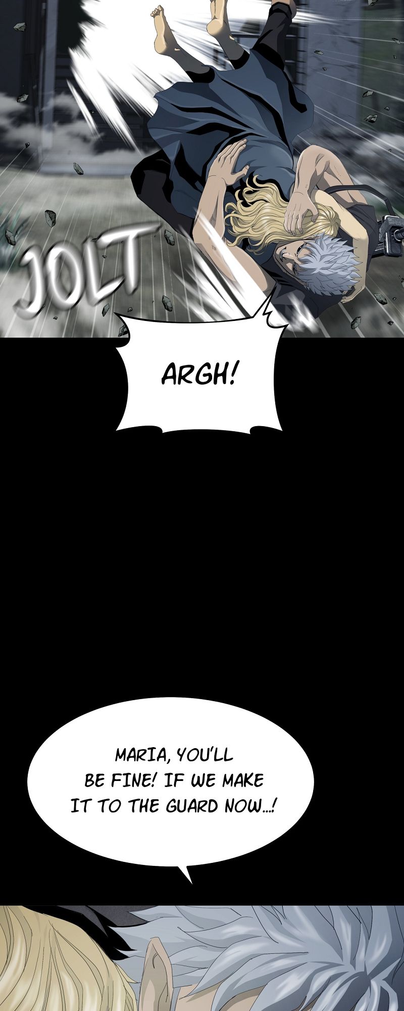 Summoners War: Trackers - Episode 23 — page 57
