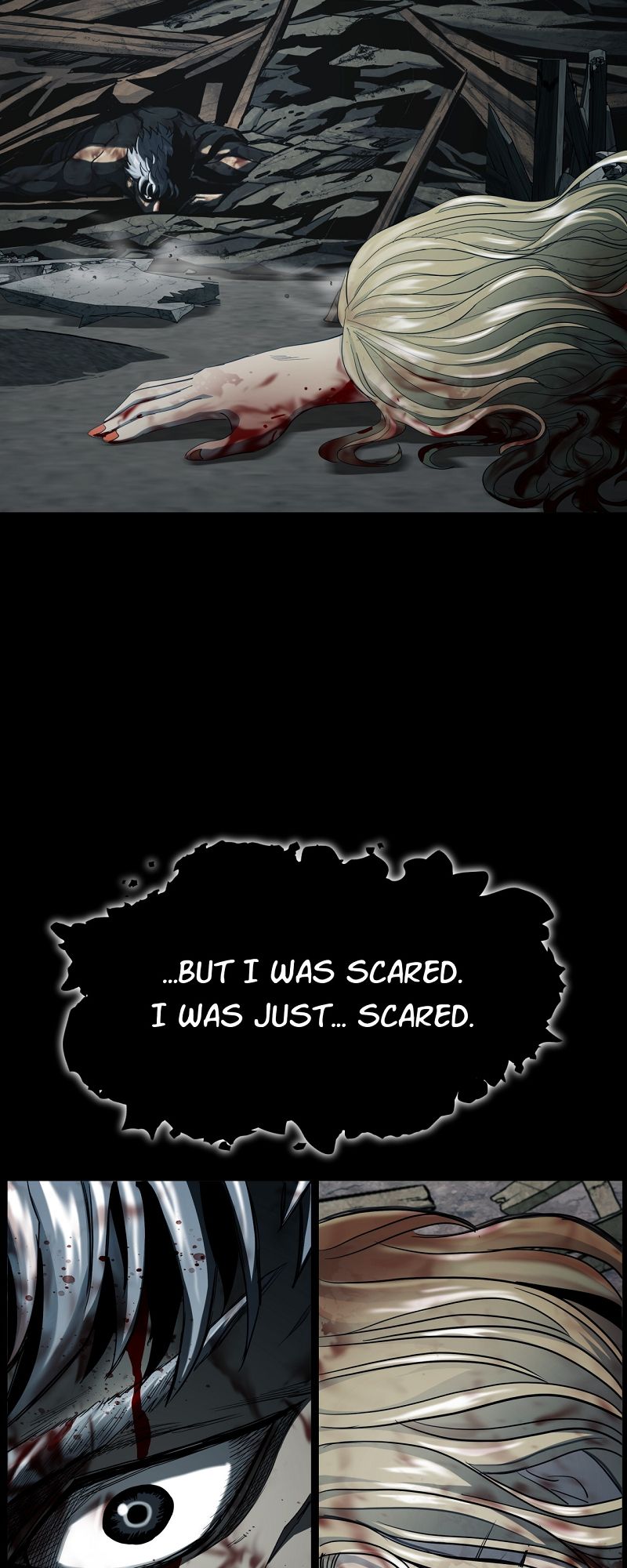 Summoners War: Trackers - Episode 23 — page 63
