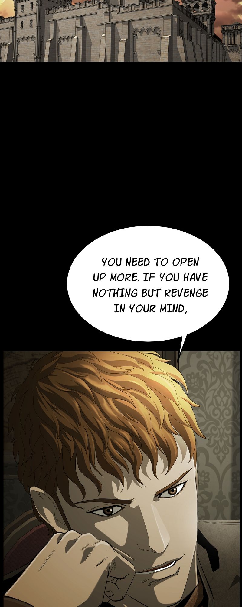 Summoners War: Trackers - Episode 23 — page 69