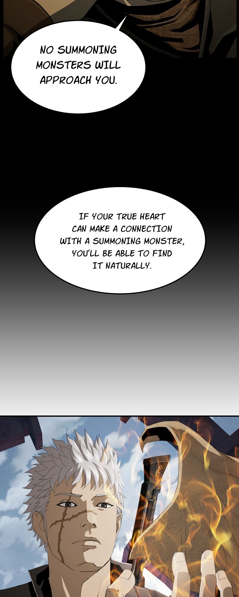 Summoners War: Trackers - Episode 23 — page 70