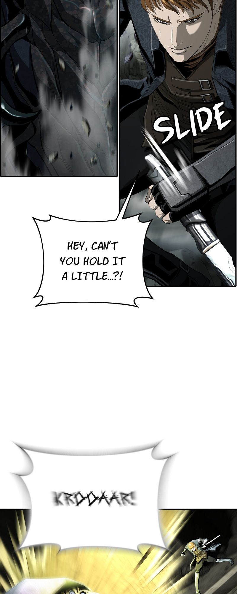 Summoners War: Trackers - Episode 23 — page 8