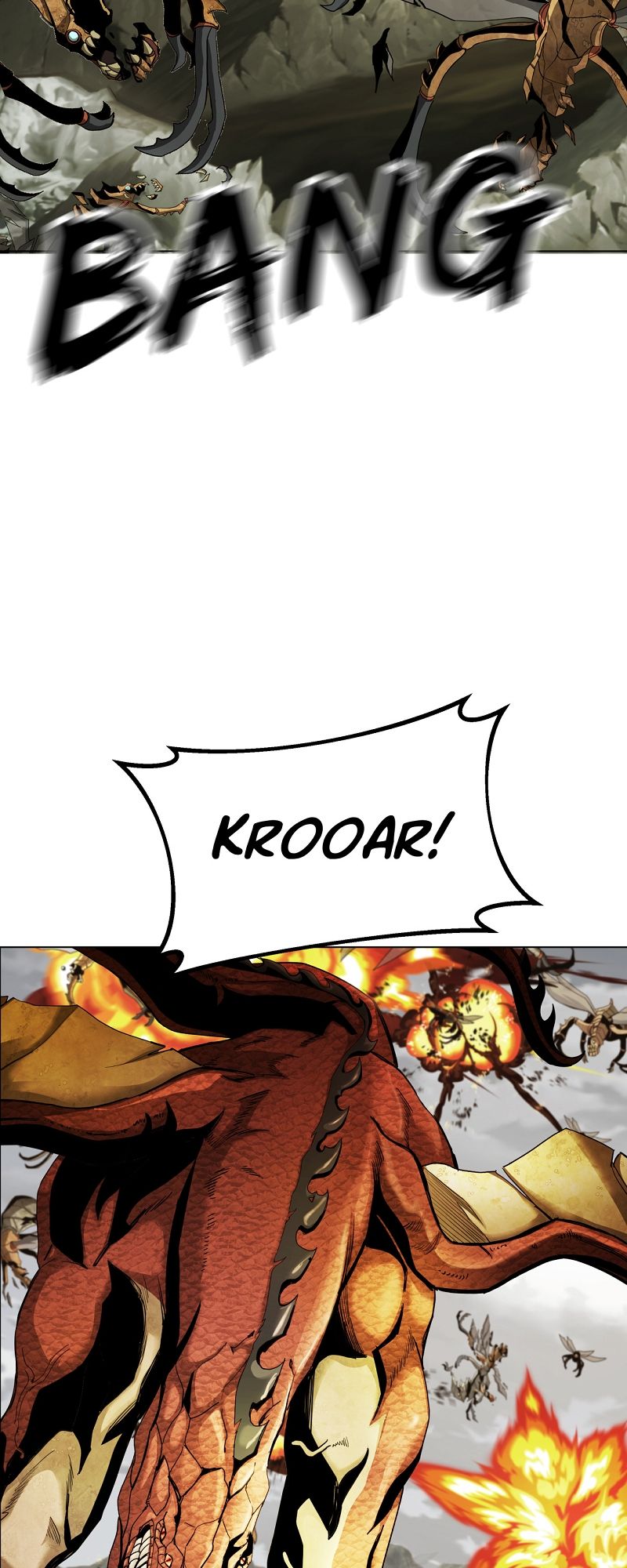 Summoners War: Trackers - Episode 24 — page 37