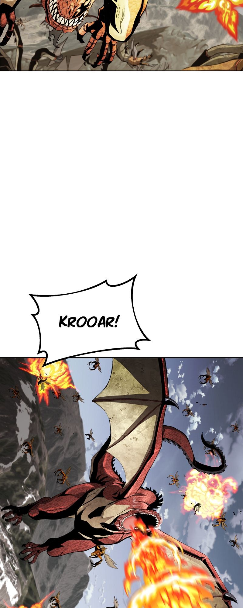Summoners War: Trackers - Episode 24 — page 38