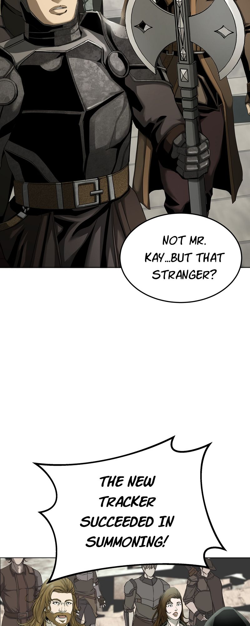 Summoners War: Trackers - Episode 24 — page 4