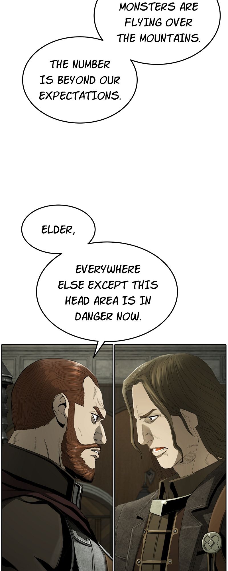 Summoners War: Trackers - Episode 24 — page 44