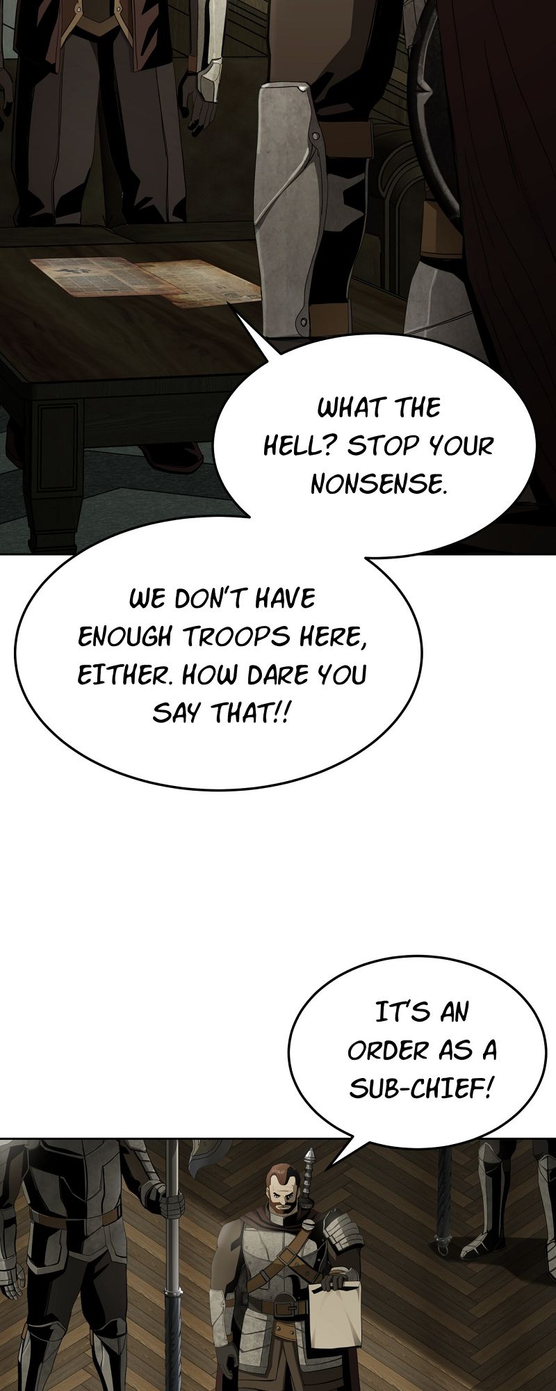 Summoners War: Trackers - Episode 24 — page 46