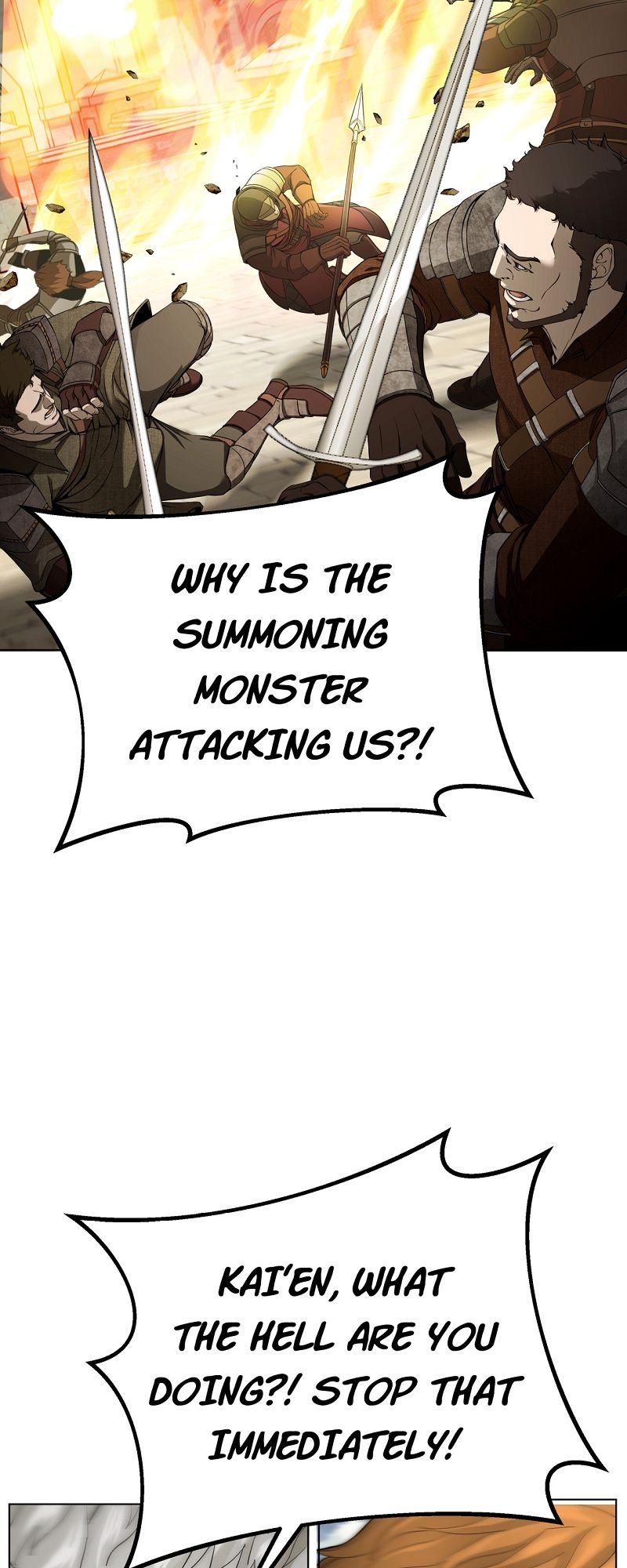Summoners War: Trackers - Episode 24 — page 59
