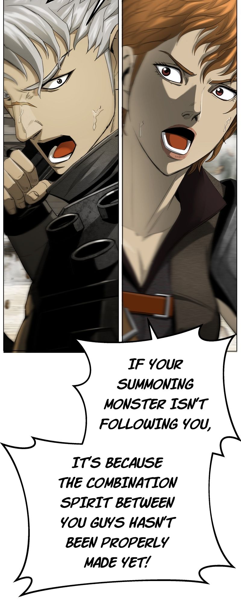 Summoners War: Trackers - Episode 24 — page 60