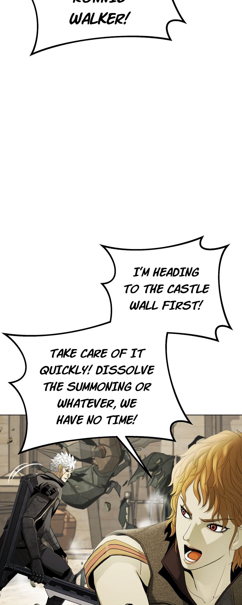 Summoners War: Trackers - Episode 24 — page 62