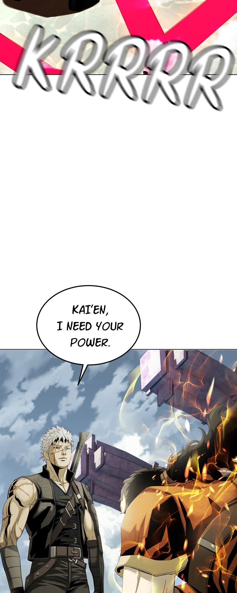Summoners War: Trackers - Episode 24 — page 9