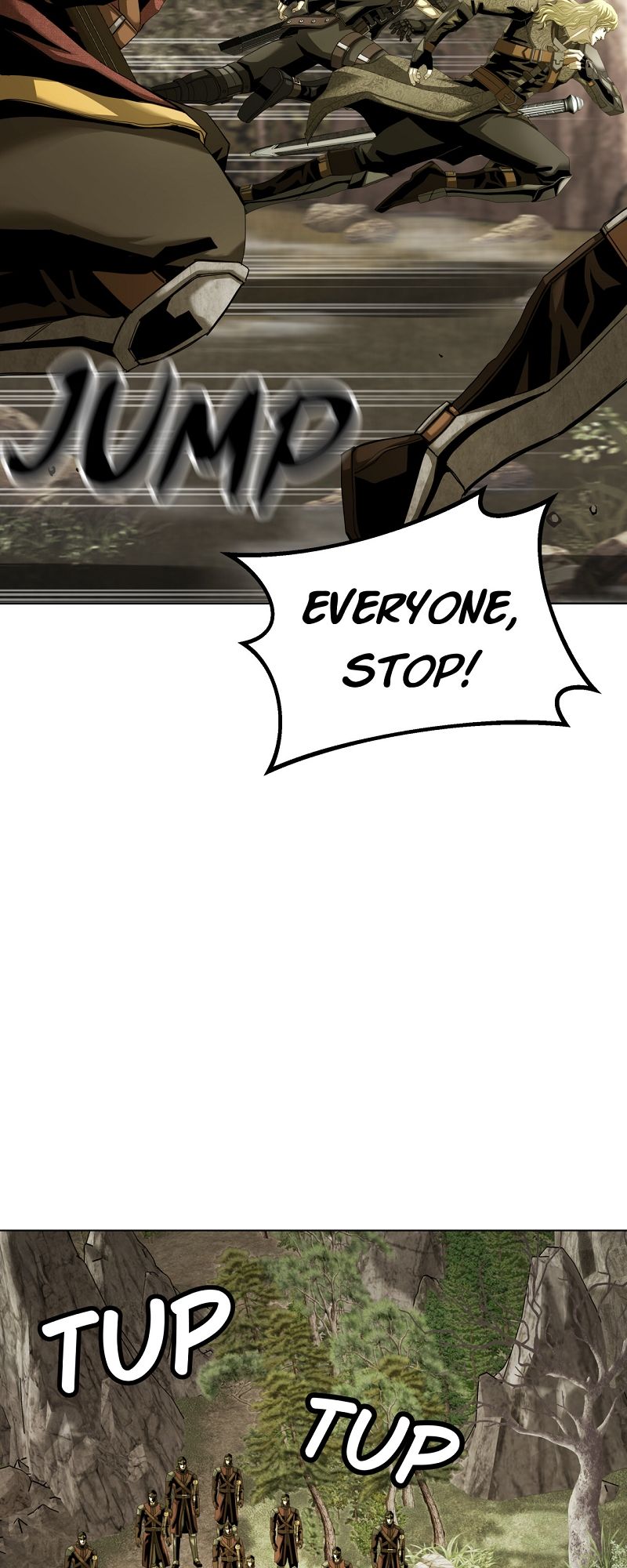 Summoners War: Trackers - Episode 25 — page 20