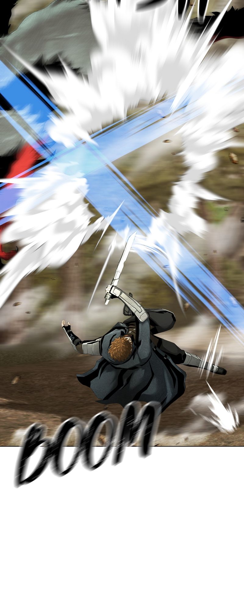 Summoners War: Trackers - Episode 25 — page 39
