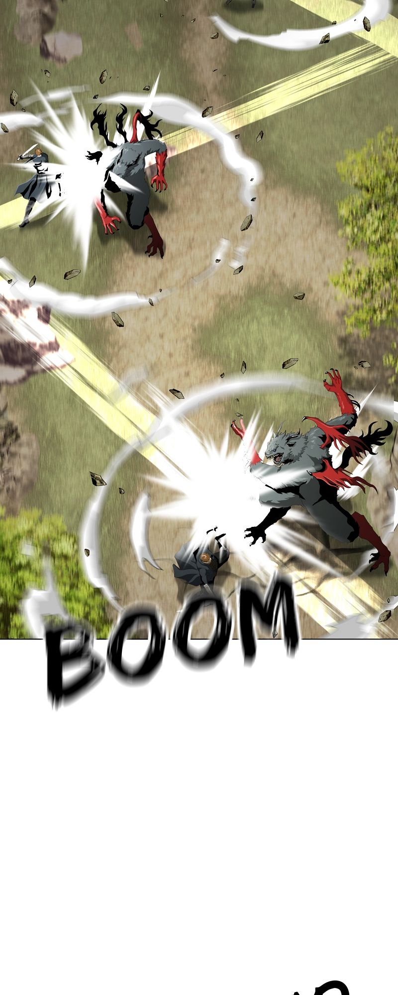 Summoners War: Trackers - Episode 25 — page 57