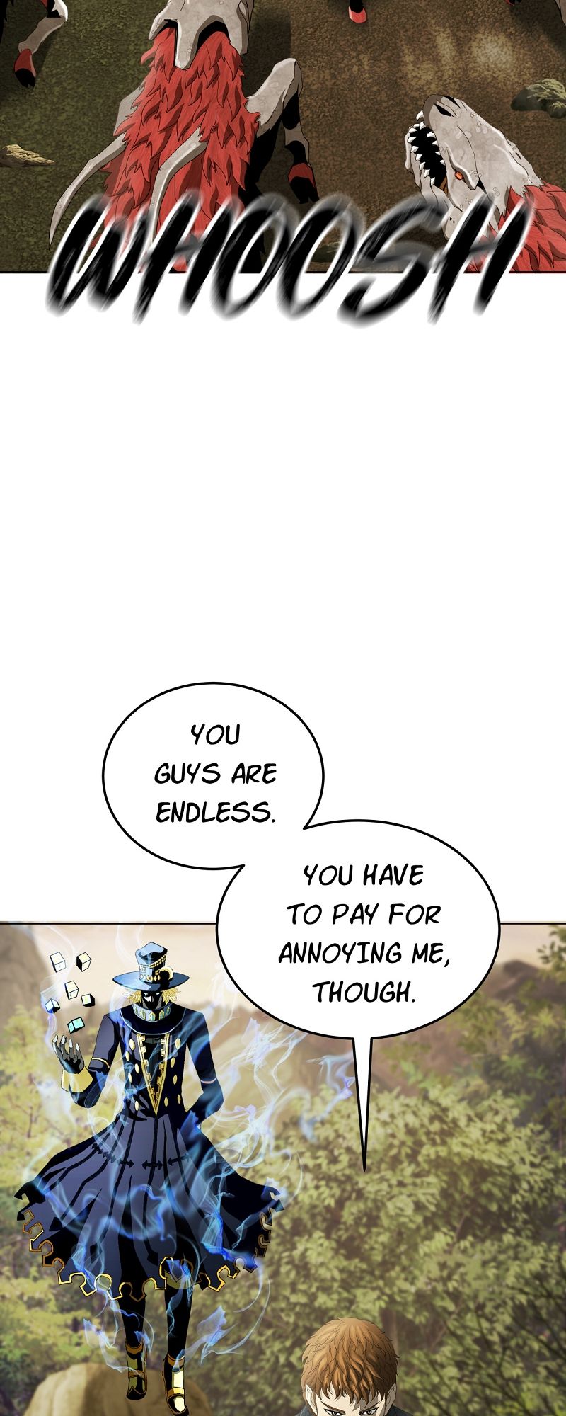 Summoners War: Trackers - Episode 25 — page 66