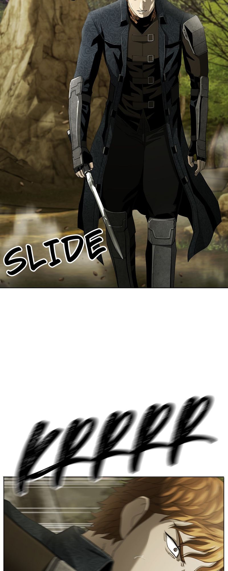 Summoners War: Trackers - Episode 25 — page 67