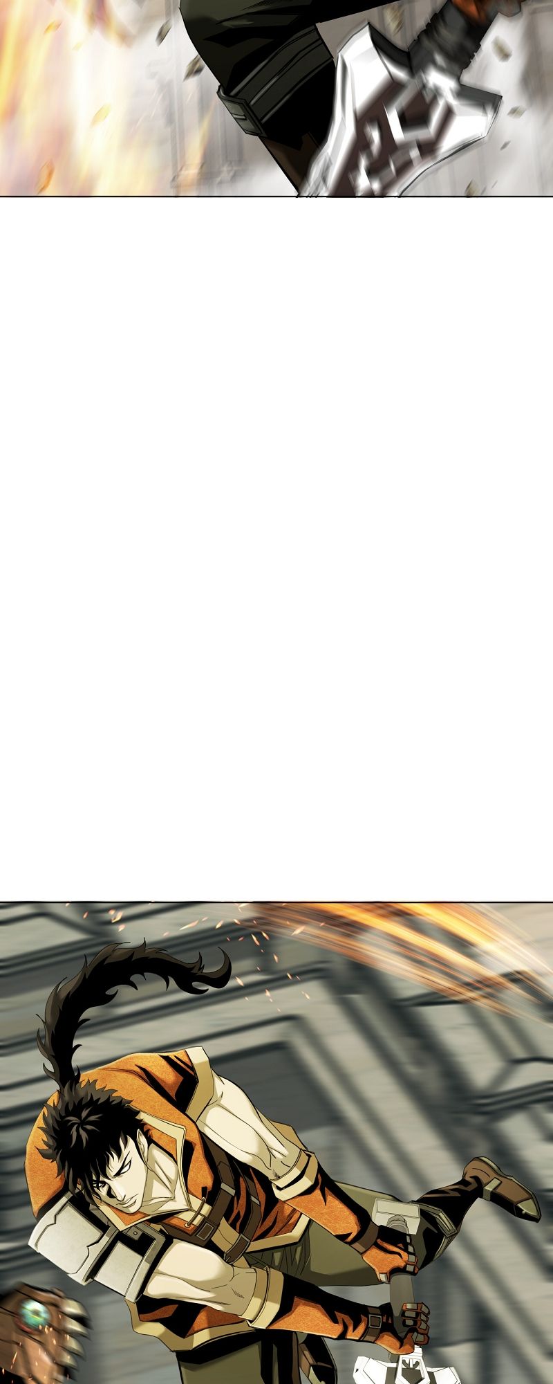 Summoners War: Trackers - Episode 25 — page 7