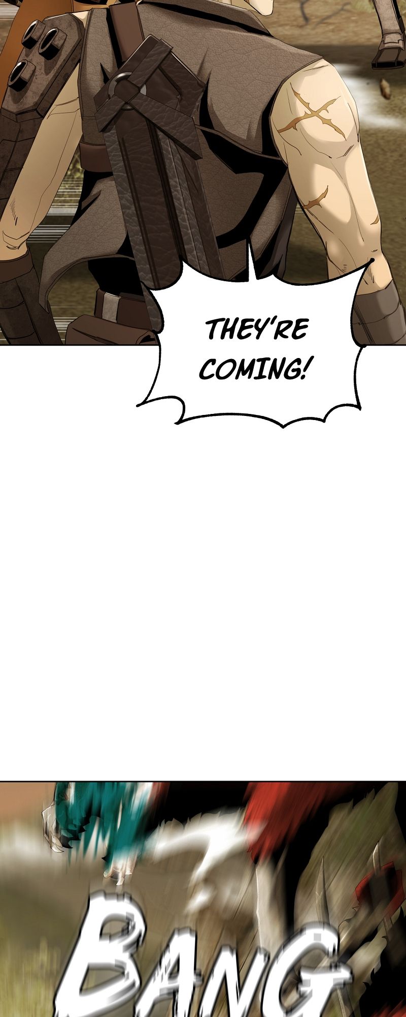 Summoners War: Trackers - Episode 26 — page 14