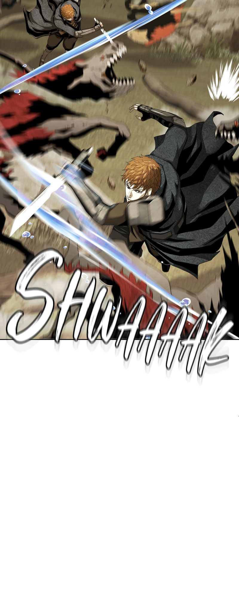 Summoners War: Trackers - Episode 26 — page 30