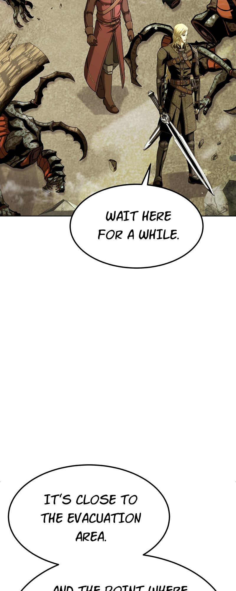 Summoners War: Trackers - Episode 26 — page 4