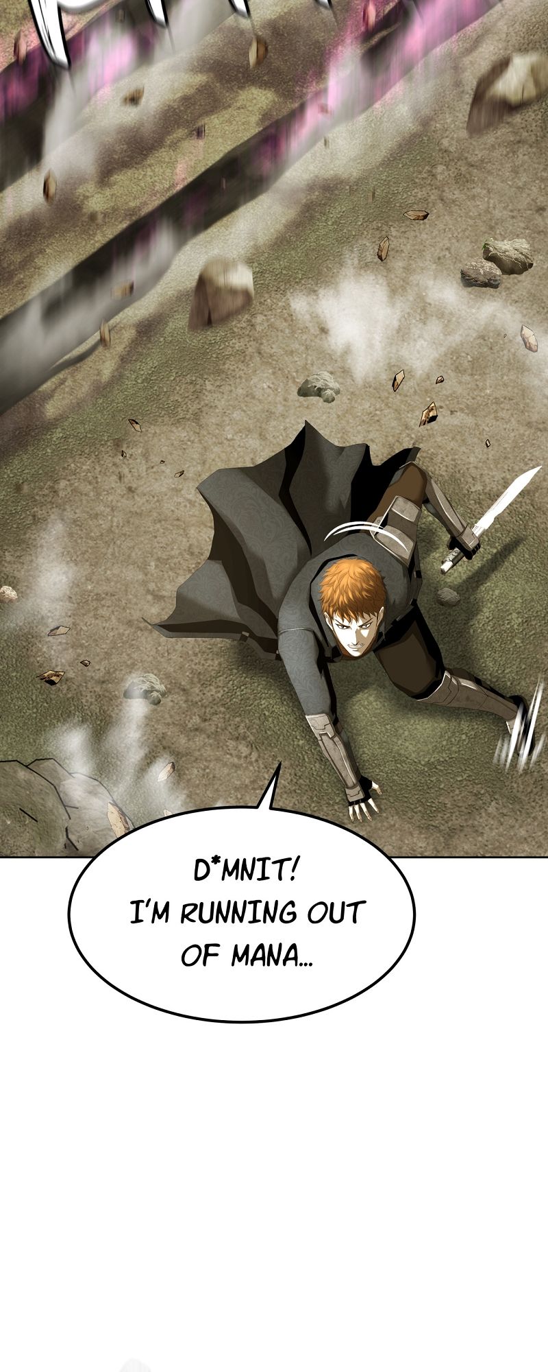 Summoners War: Trackers - Episode 26 — page 45