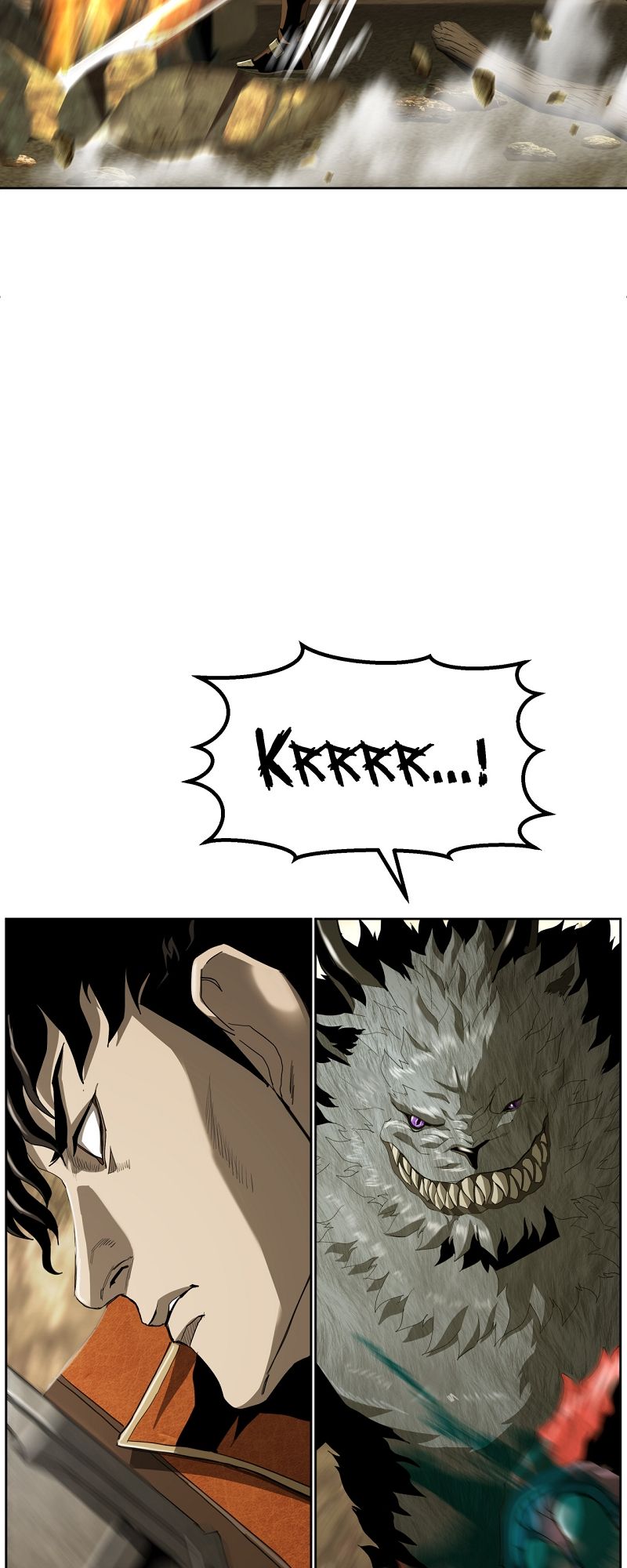 Summoners War: Trackers - Episode 26 — page 48