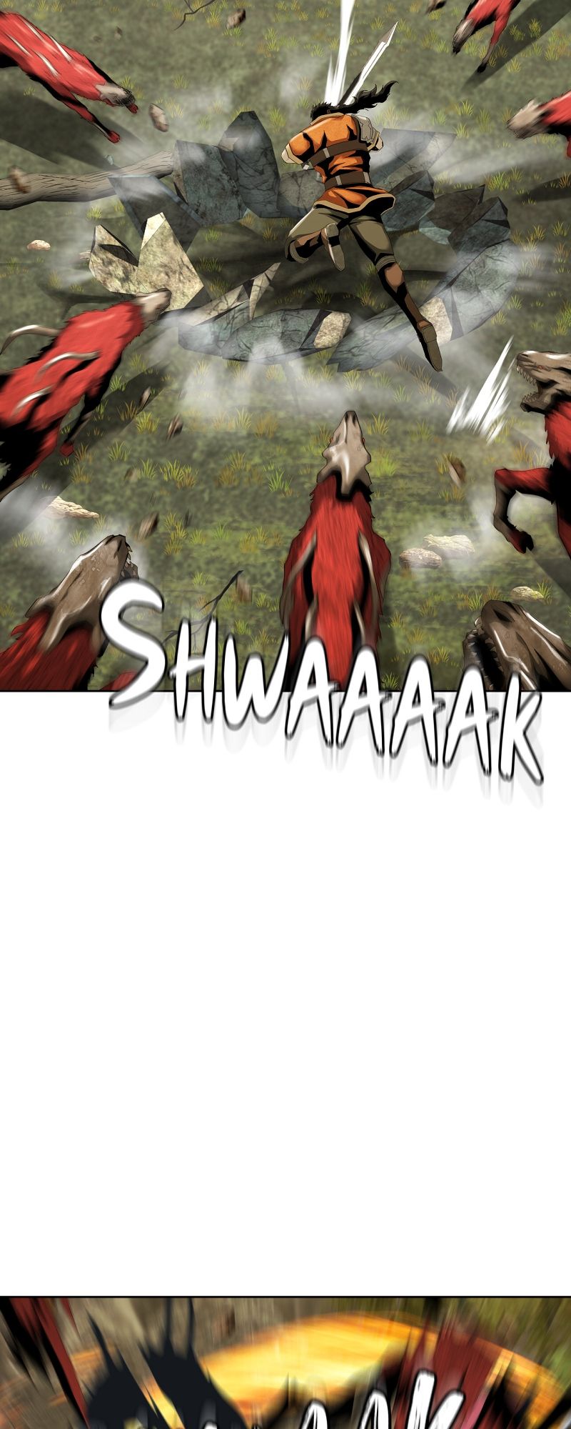 Summoners War: Trackers - Episode 26 — page 50