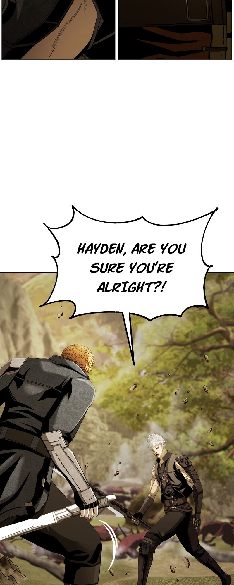 Summoners War: Trackers - Episode 26 — page 53