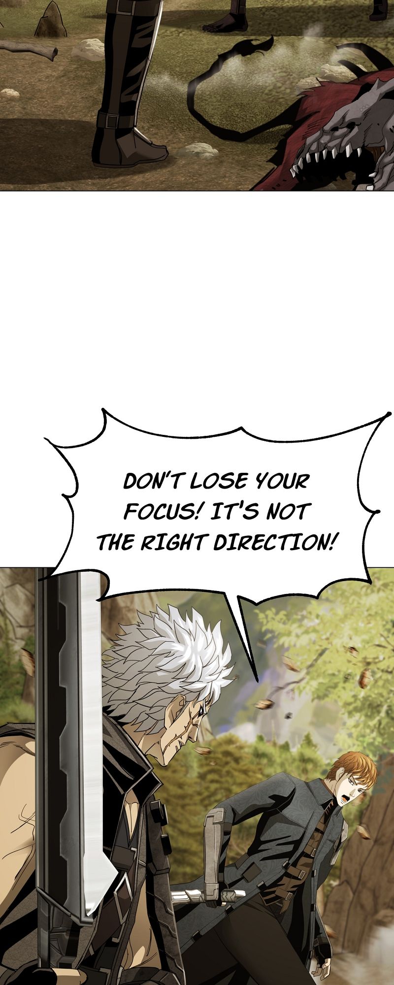 Summoners War: Trackers - Episode 26 — page 54