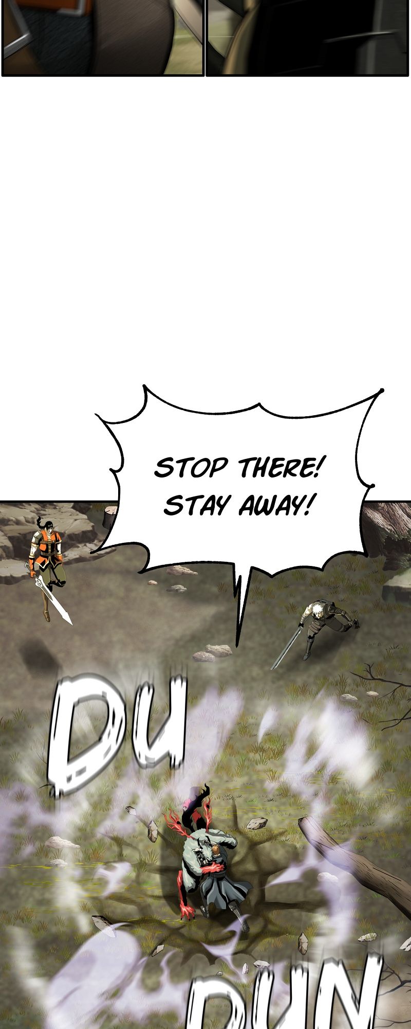 Summoners War: Trackers - Episode 26 — page 73