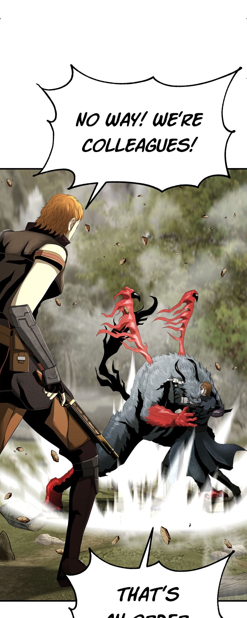 Summoners War: Trackers - Episode 26 — page 76
