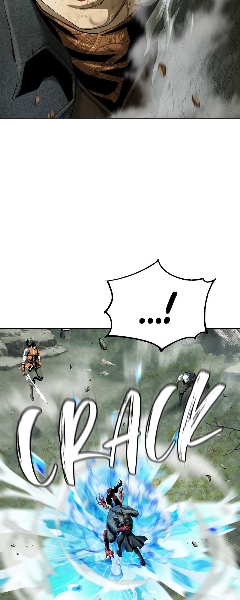Summoners War: Trackers - Episode 26 — page 78
