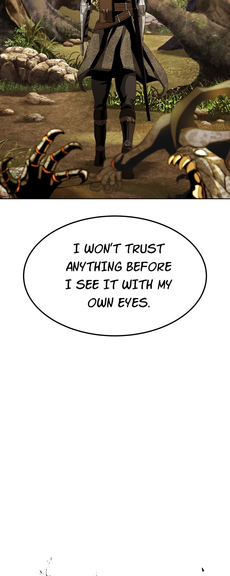 Summoners War: Trackers - Episode 26 — page 8