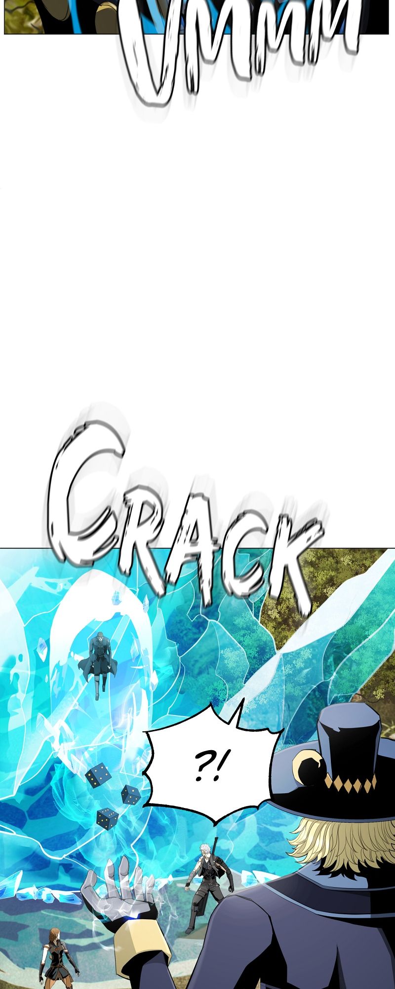 Summoners War: Trackers - Episode 27 — page 12