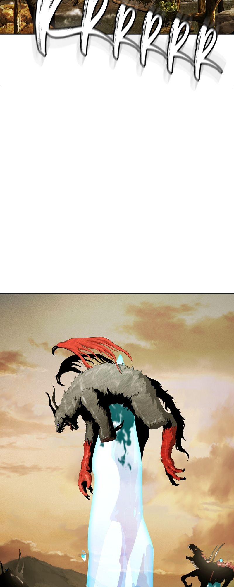 Summoners War: Trackers - Episode 27 — page 2