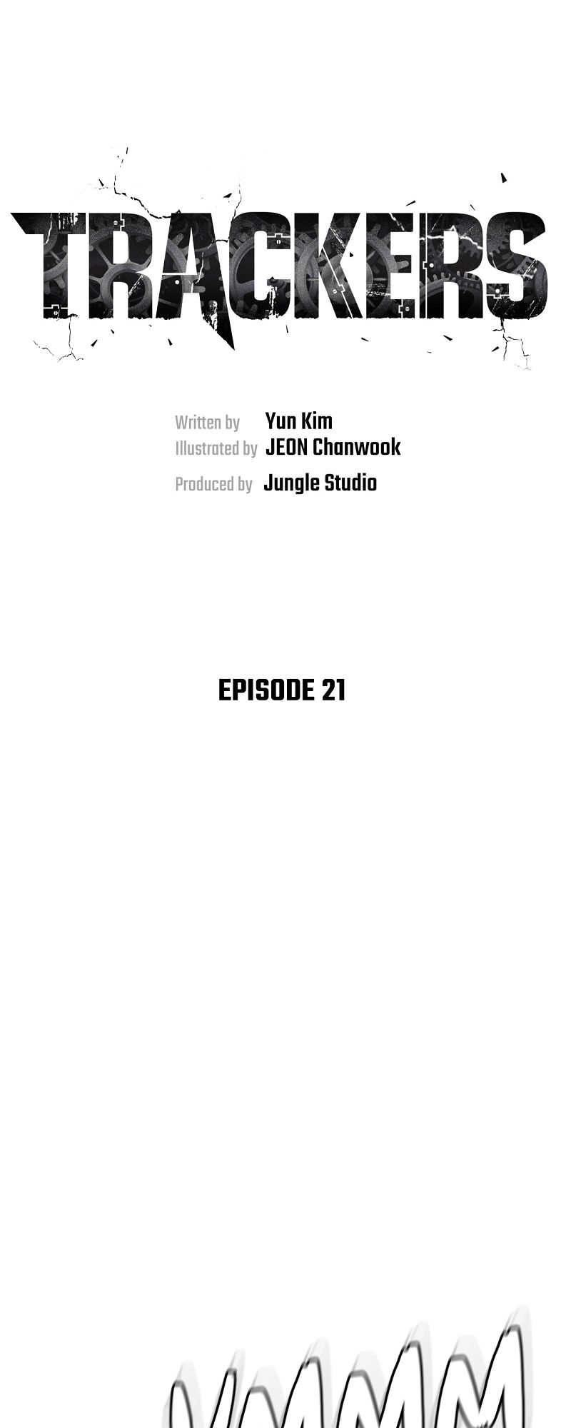 Summoners War: Trackers - Episode 27 — page 20