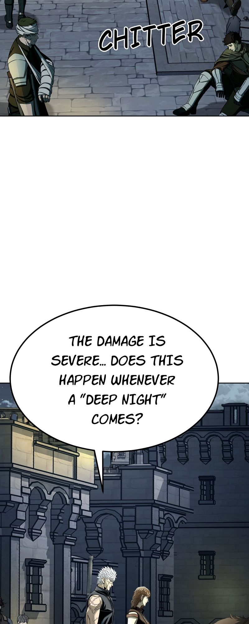 Summoners War: Trackers - Episode 27 — page 24