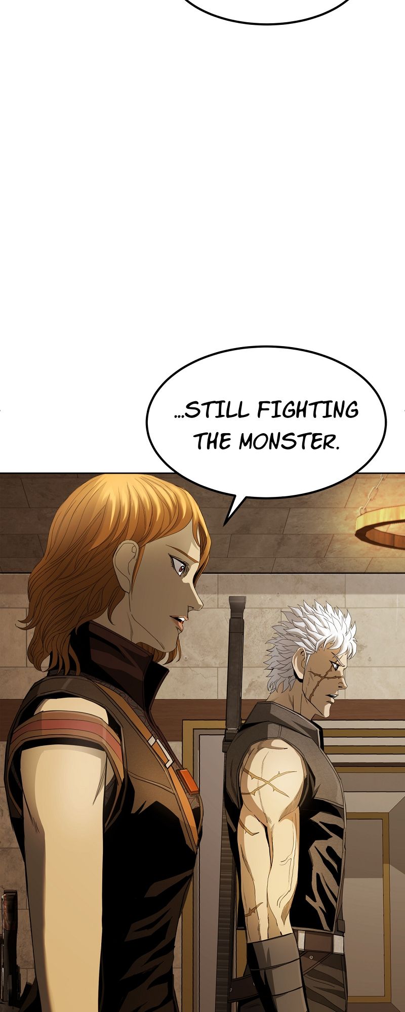 Summoners War: Trackers - Episode 27 — page 30