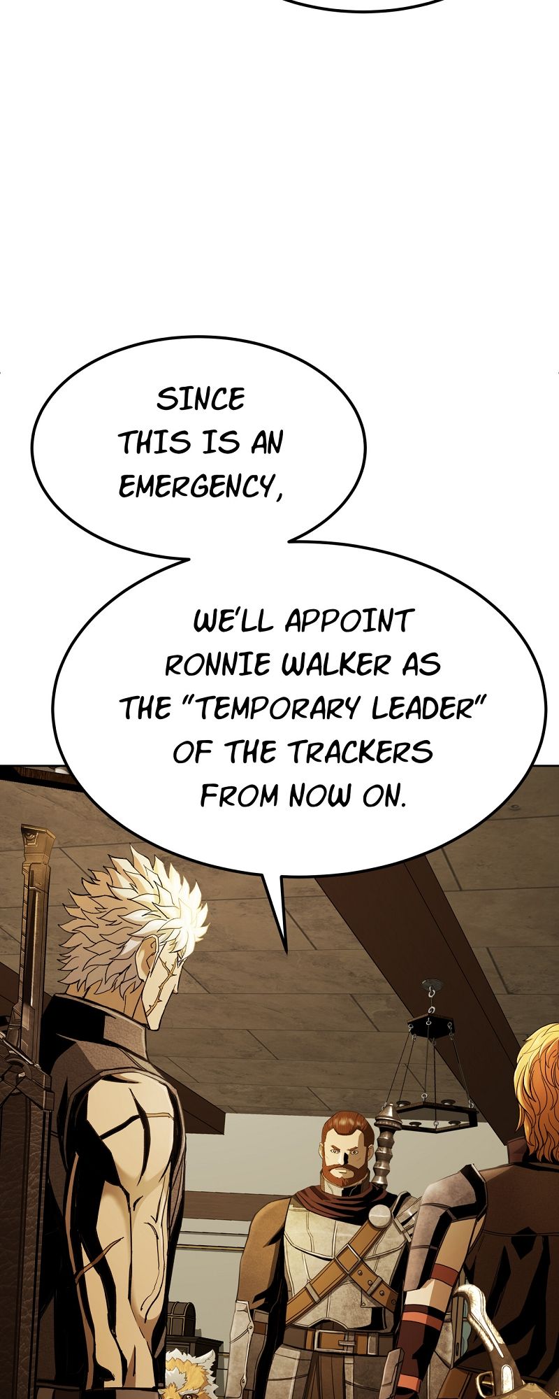 Summoners War: Trackers - Episode 27 — page 35