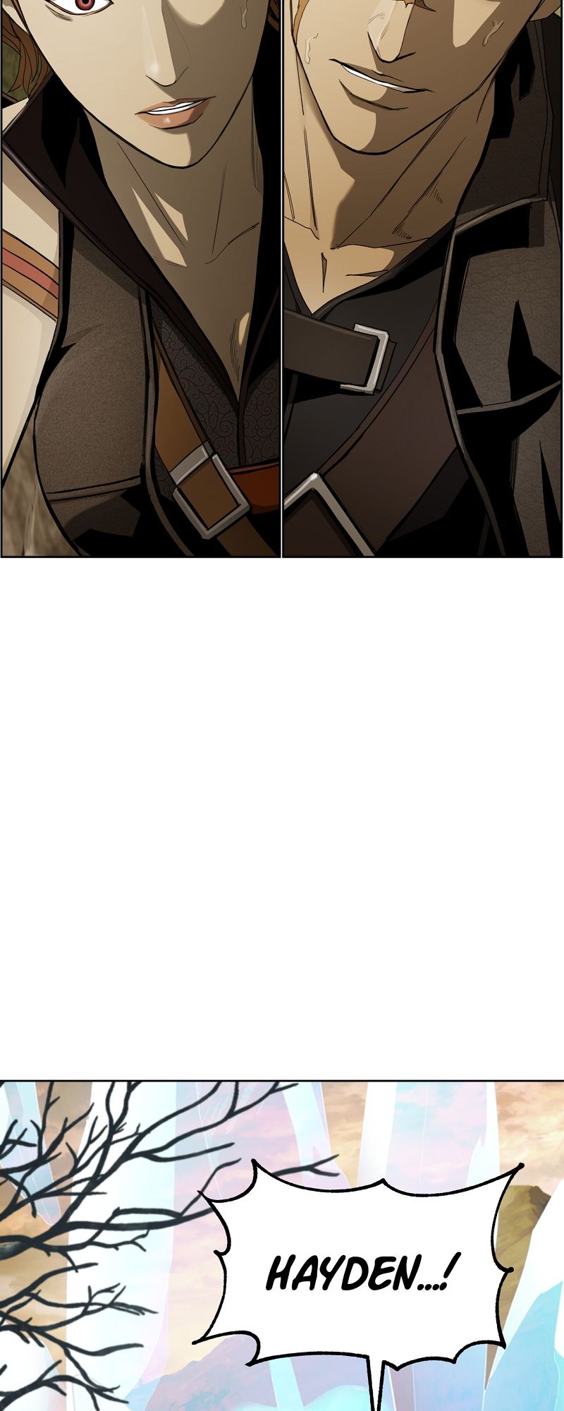 Summoners War: Trackers - Episode 27 — page 4