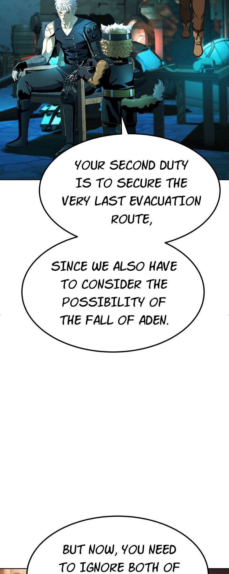 Summoners War: Trackers - Episode 27 — page 46