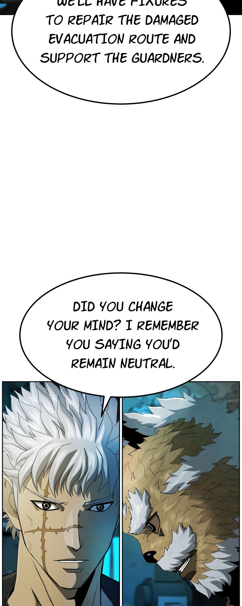 Summoners War: Trackers - Episode 27 — page 49